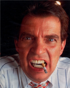 Morton Downey Jr. 